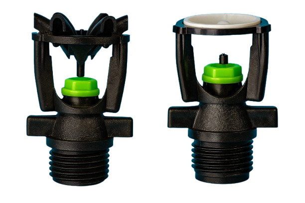 MINI ASPERSOR COCINA ANGULO ALTO Y MEDIO